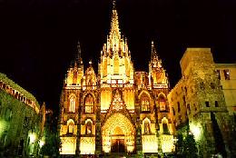 travel offers in Barcelona