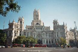 travel offers in Madrid