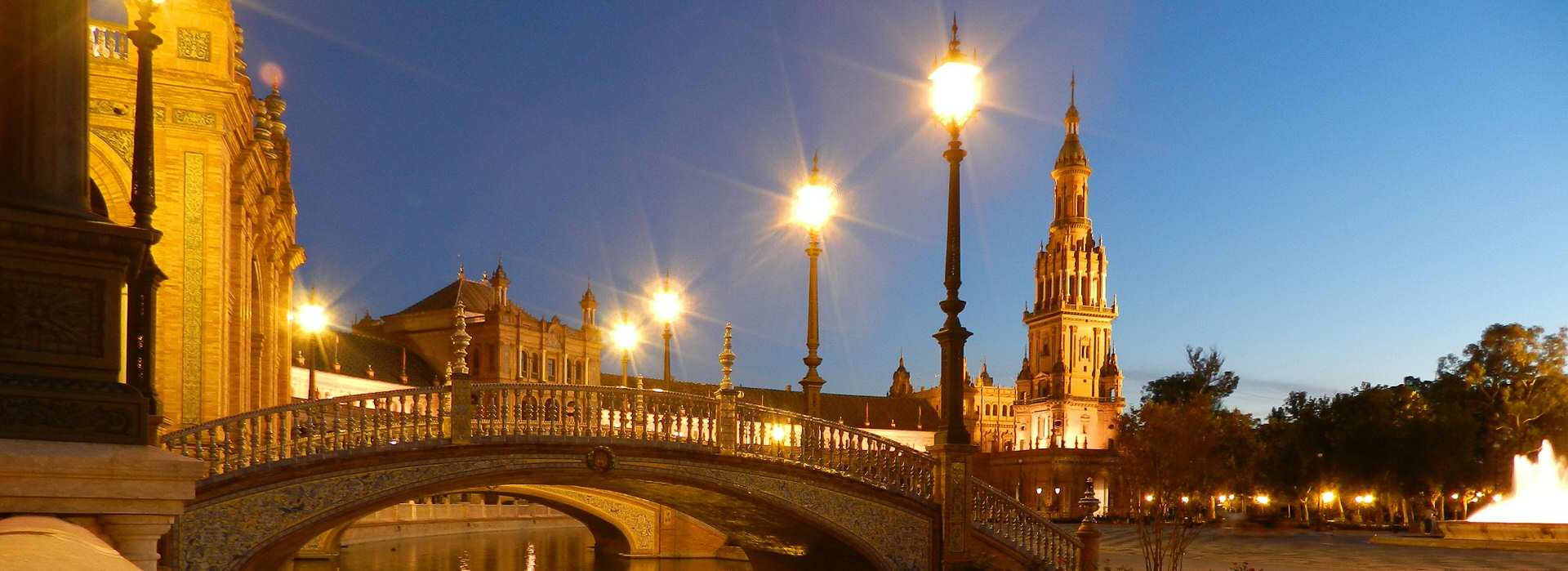 Tours in Spain Tours in Spain