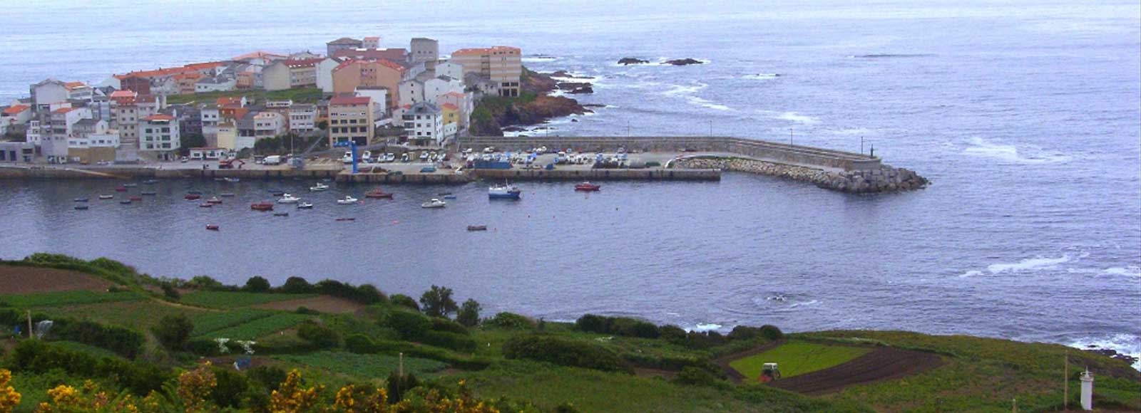 Galicia - Northwest 5 days
