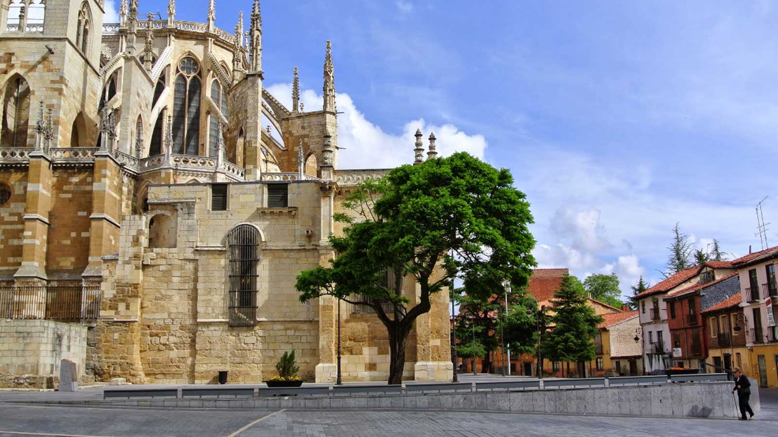 Madrid y las Joyas del Norte