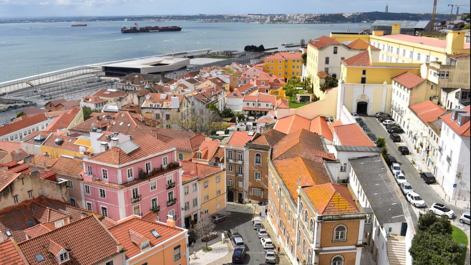 Galicia & Portugal 9 Days