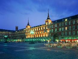 travel offers in Madrid