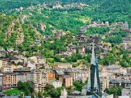 travel offers in أندوررا لا بيا
