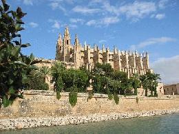 travel offers in Palma de Mallorca
