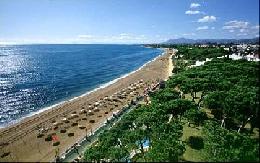 travel offers in Costa del Sol