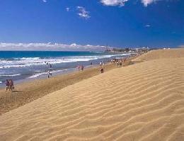 travel offers in LAS PALMAS DE GRAN CANARIA