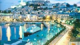 travel offers in إبيزا