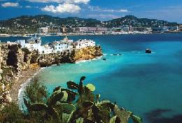 travel offers in Ibiza Ciudad