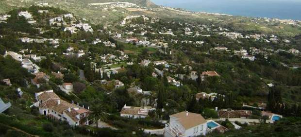 3 Nights in Costa del Sol