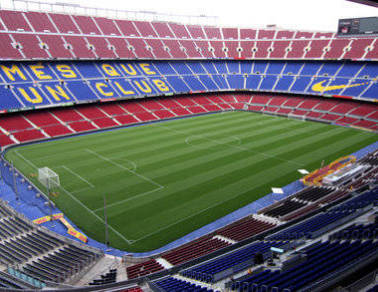 Barcelona City Break & Day Trips