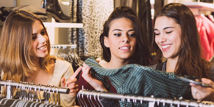 Madrid Shopping Tour