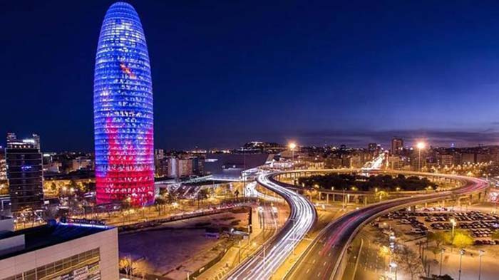 Barcelona City Break & Day Trips