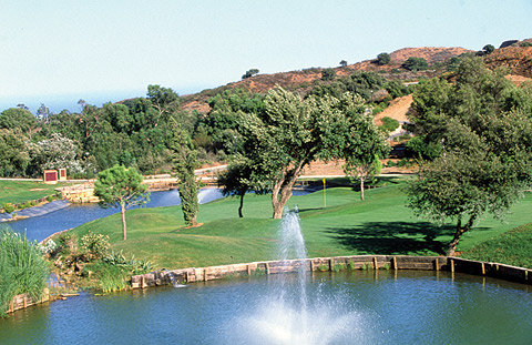 3 Nights in Costa del Sol