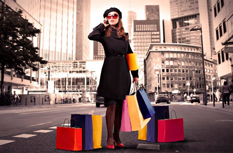 Madrid Shopping Tour