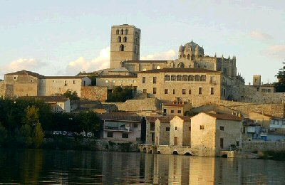 Castilla, Portugal y Andalucia 9 días