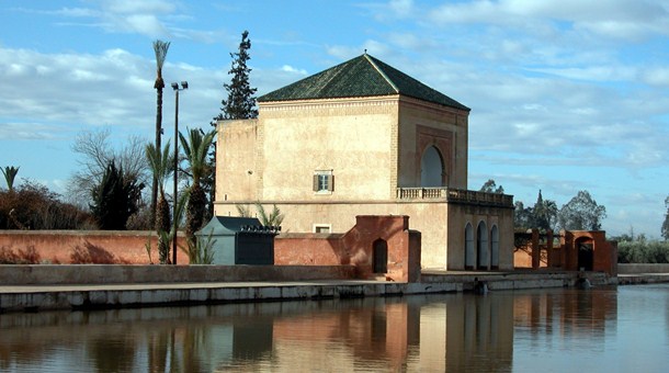 Andalucia & Morocco 12 days