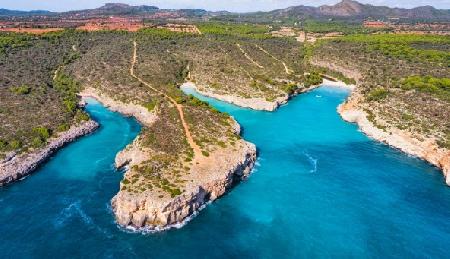 Tourism in the Balearic Islands