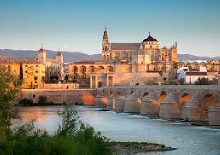 Travel to Córdoba