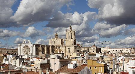 تاراجونا  (Tarragona )